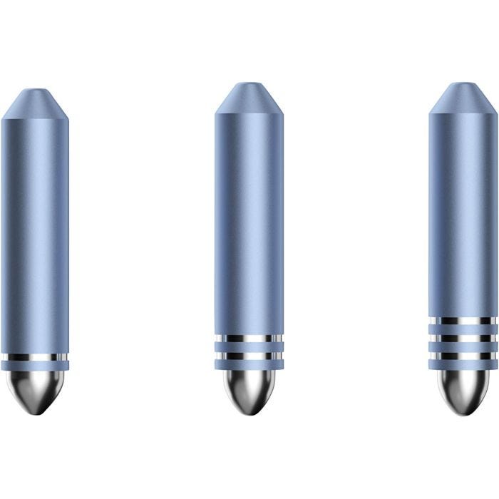 Cricut Spetsar för överföring av folie, 3 st./ 1 förp.