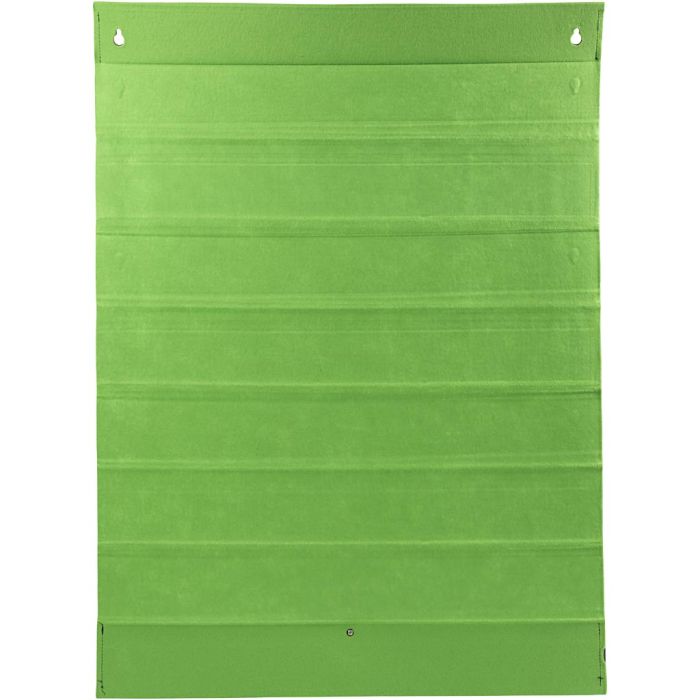 Flanoduk/tavla, stl. 70x100 cm, 1 förp.