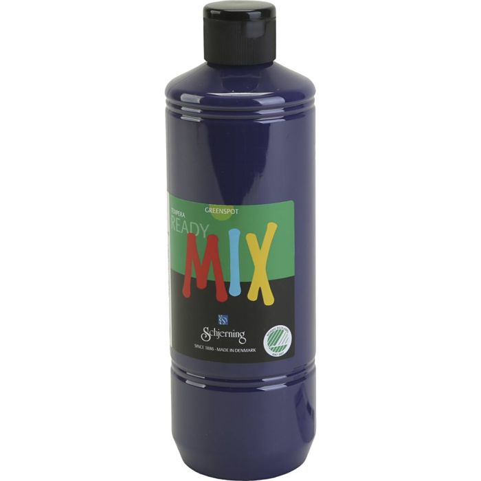 Greenspot Ready Mix, lila, 1000 ml/ 1 flaska