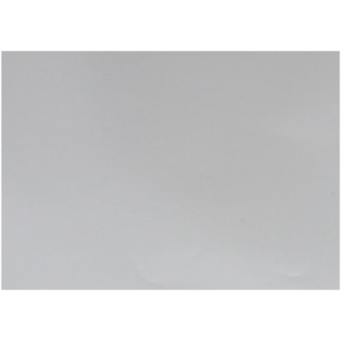 Glanspapper, ark 32x48 cm, 80 g, silver, 25 ark/ 1 förp.