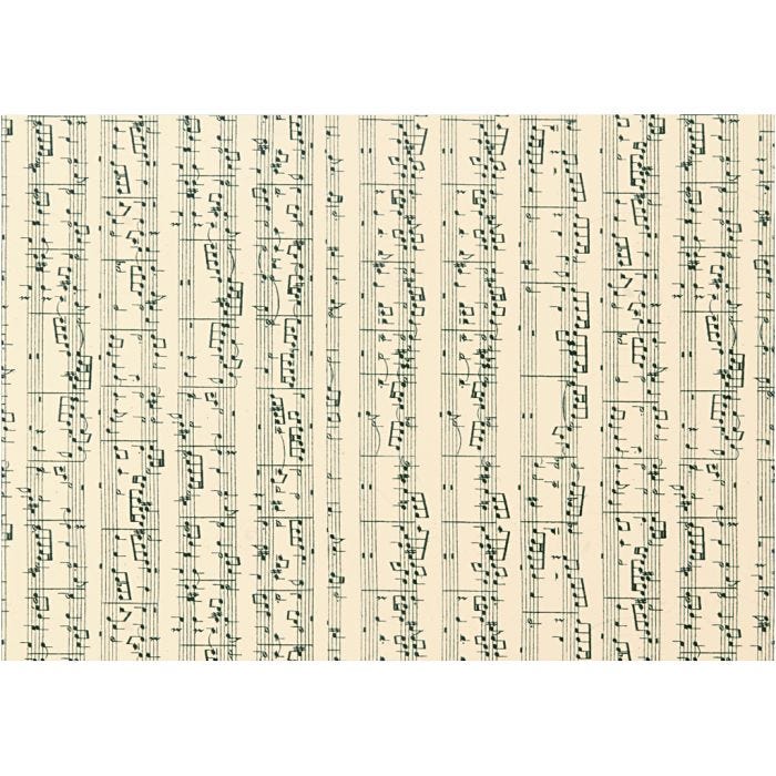 Kartong, Noter, A4, ark 210x297 mm, 180 g, 10 ark/ 1 förp.
