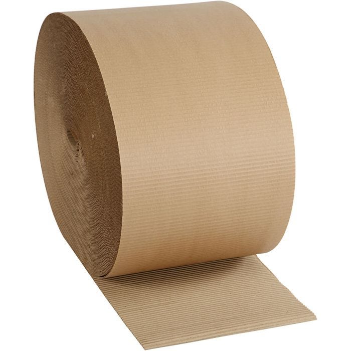 Wellpapp, B: 30 cm, 70 m/ 1 rl.