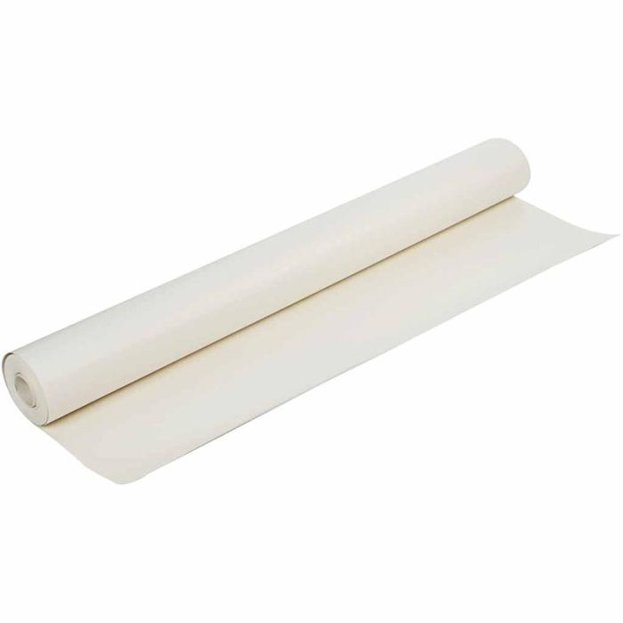 Chamoispapper, B: 100 cm, 100 g, 50 m/ 1 rl.