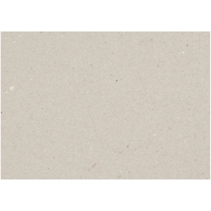 Kartong, ark 25x35 cm, tjocklek 1,3 - 1,5 mm, 1000 g, 10 ark/ 1 förp.