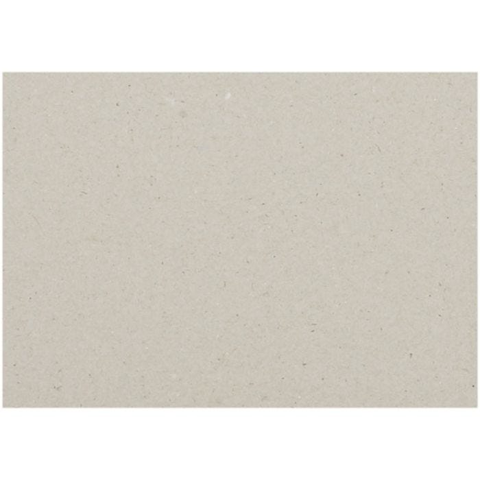 Kartong, ark 25x35 cm, tjocklek 0,5 mm, 350 g, 100 ark/ 1 förp.