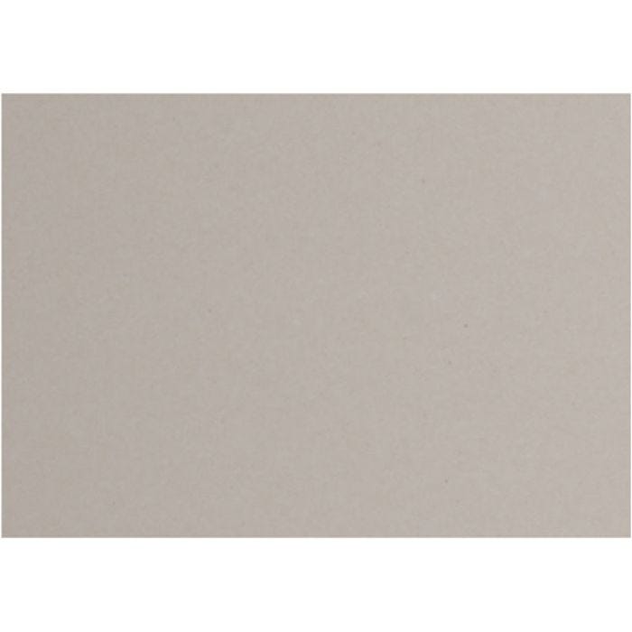 Kartong, ark 70x100 cm, tjocklek 0,5 mm, 350 g, 50 ark/ 1 förp.
