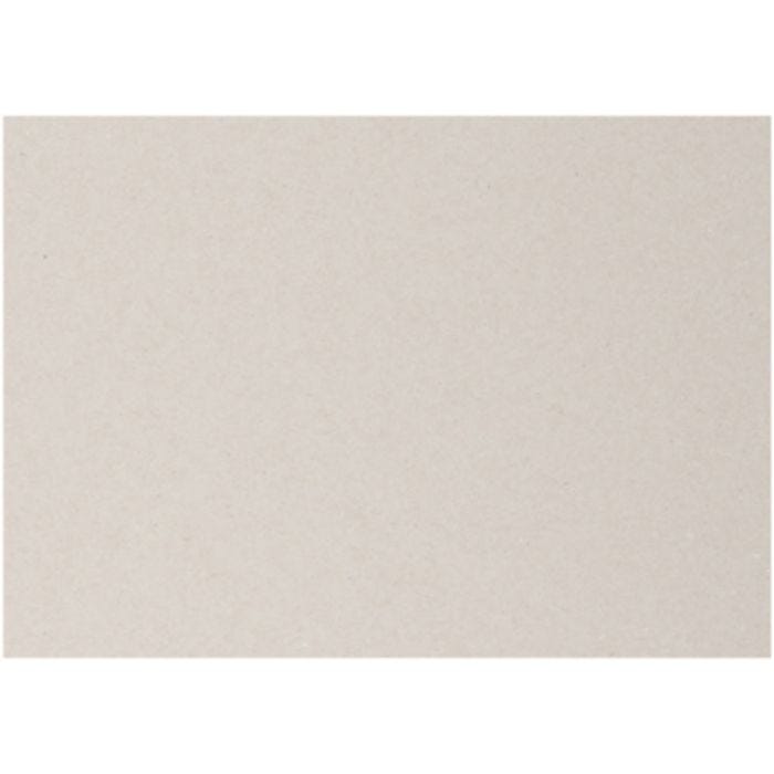 Kartong, ark 70x100 cm, tjocklek 2 mm, 1500 g, 10 ark/ 1 förp.