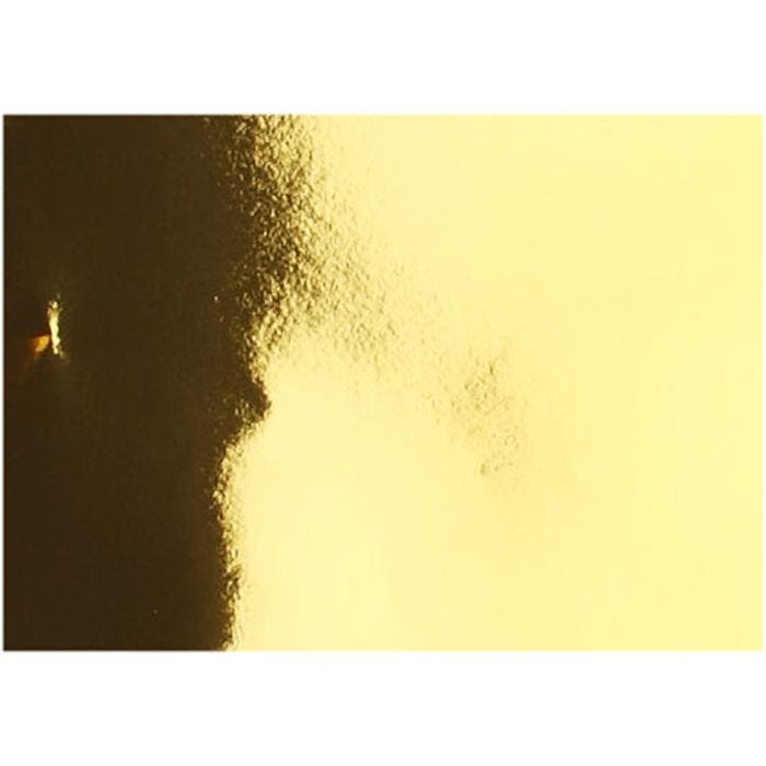 Metallpapper, A4, ark 210x297 mm, 120 g, guld, 100 ark/ 1 förp.