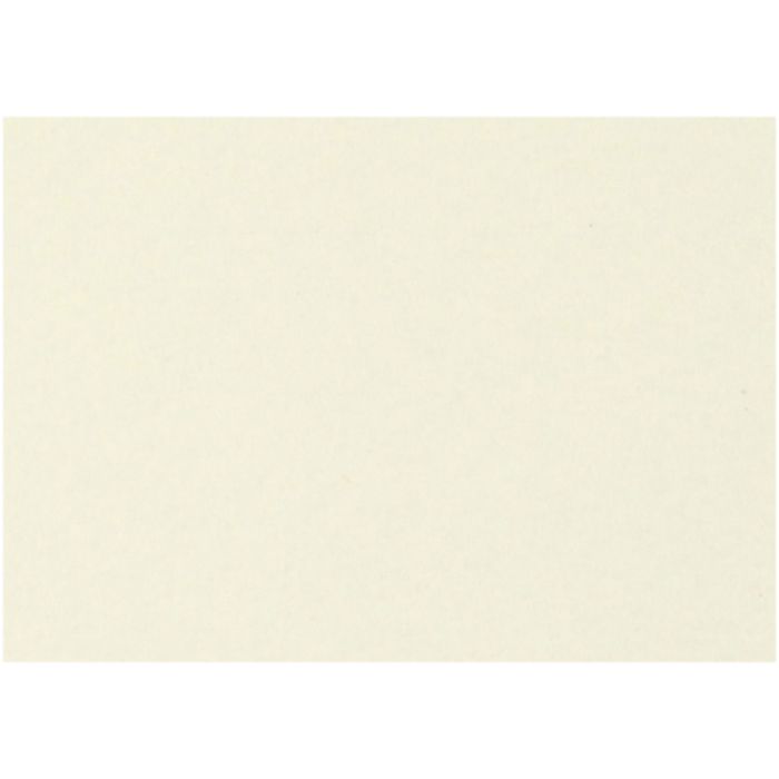 Festpapper/-kartong, A4, ark 210x297 mm, 135 g, råvit, 25 ark/ 1 förp.
