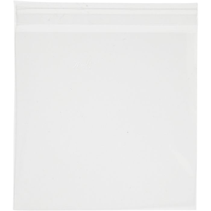 Cellofanpåsar, H: 16 cm, B: 16 cm, tjocklek 30 my, 50 st./ 1 förp.