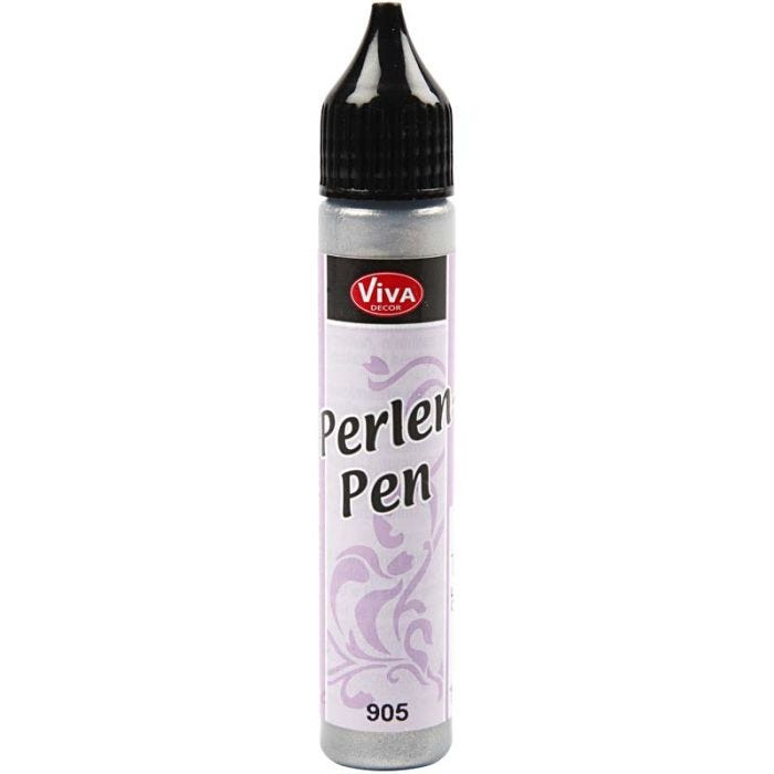Pearl Pen, 25 ml/ 1 flaska