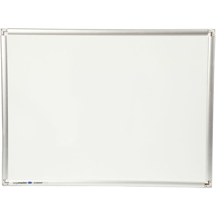 Whiteboardtavla, stl. 60x90 cm, 1 st.
