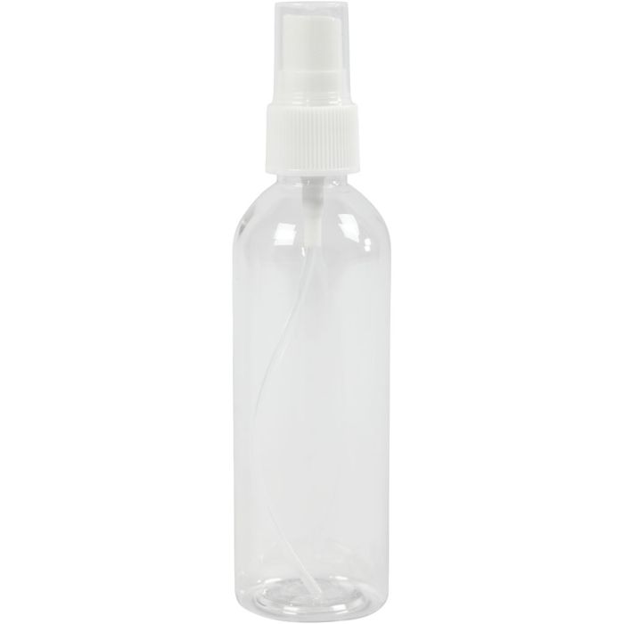 Sprayflaska, 100 ml, 1 st.