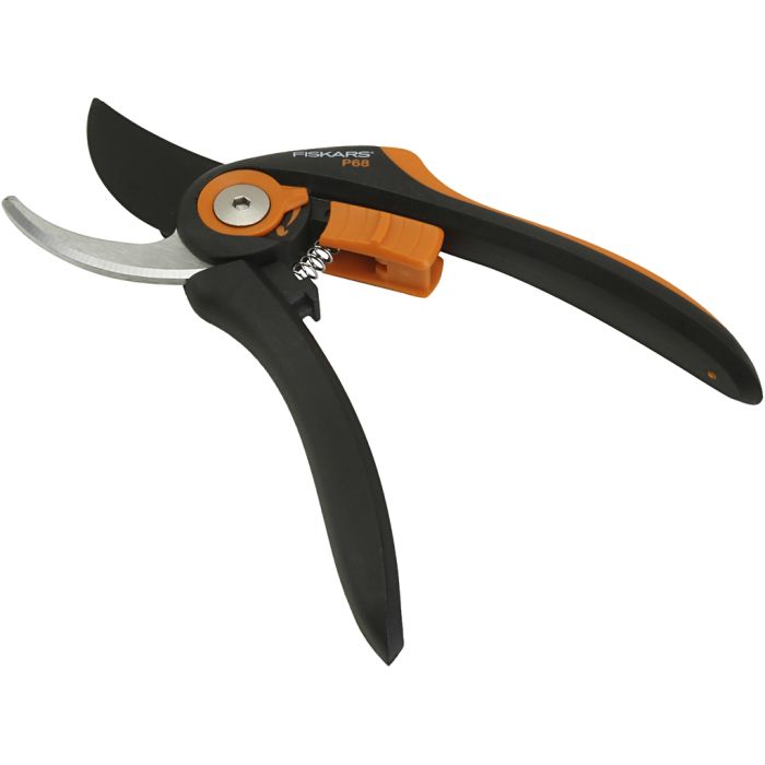 Sekatör, stl. 21 cm, 1 st.