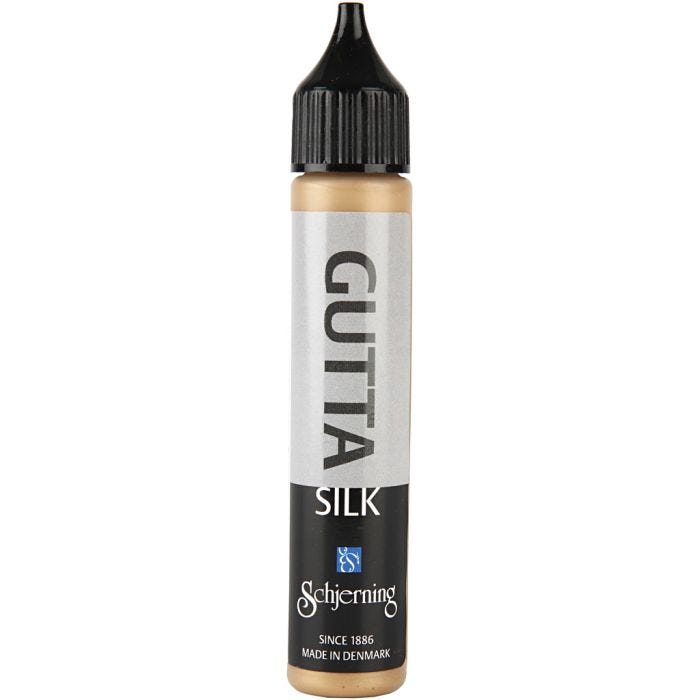 Gutta, antikguld, 28 ml/ 1 flaska