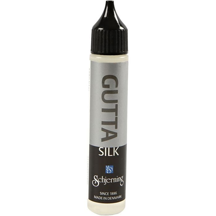 Gutta, transparent, 28 ml/ 1 flaska