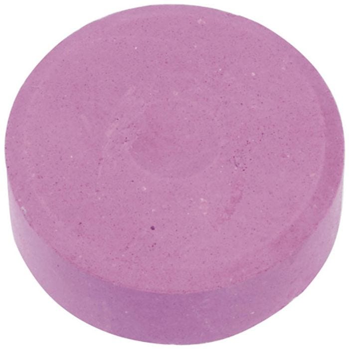 Vattenfärger, H: 16 mm, Dia. 44 mm, cerise, 6 st./ 1 förp.