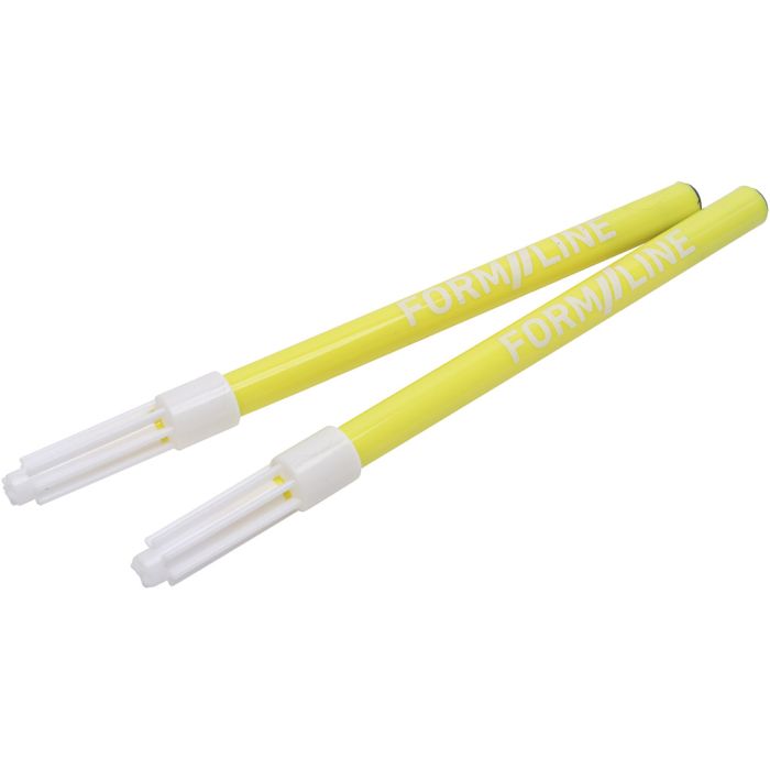 formline Tuschpennor, spets 0,5-1,5 mm, 12 st./ 1 förp.