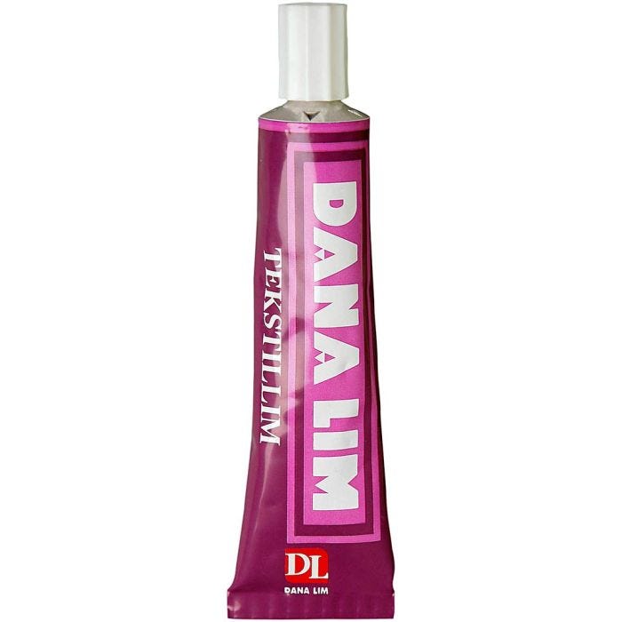 Textillim, 40 ml/ 1 st.