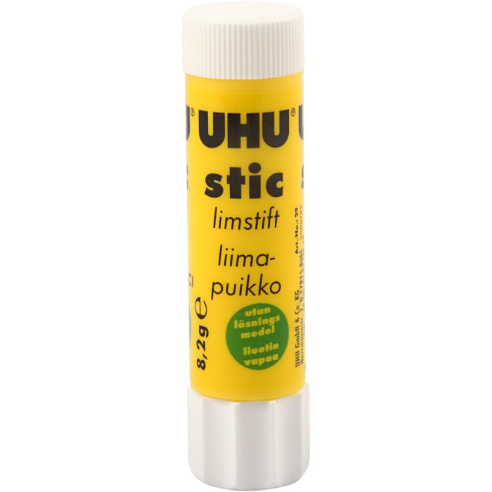 UHU Limstift, 8,2 g, 1 st.