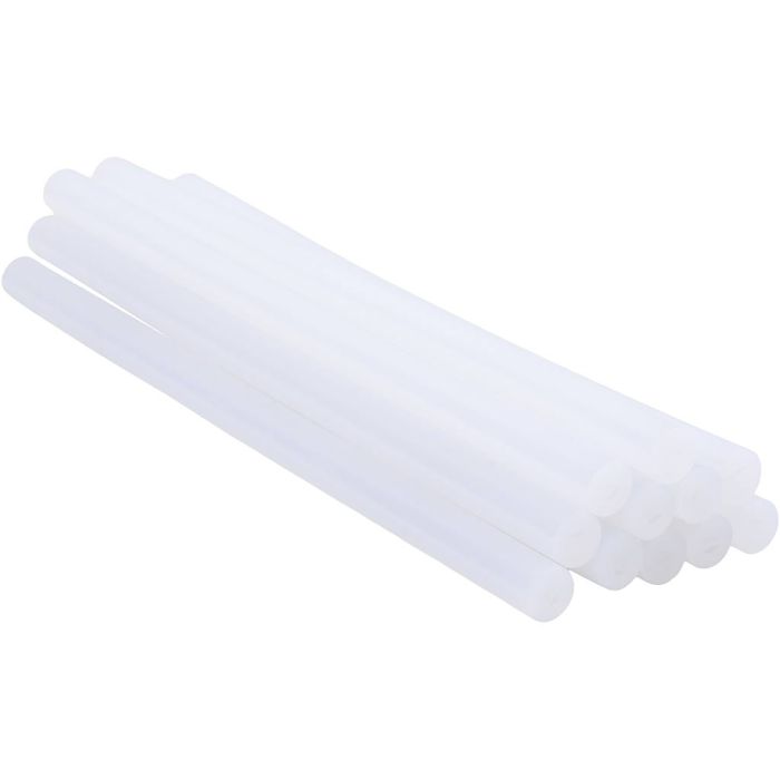 Limstänger Maxi, L: 10 cm, Dia. 11 mm, 12st./ 1 förp.