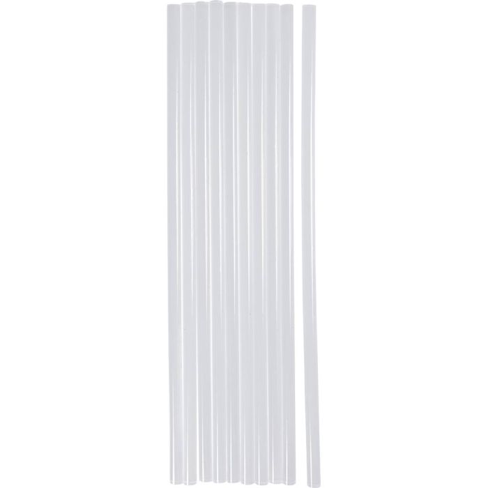 Limstänger Mini, L: 25 cm, Dia. 7 mm, 10 st./ 1 förp.