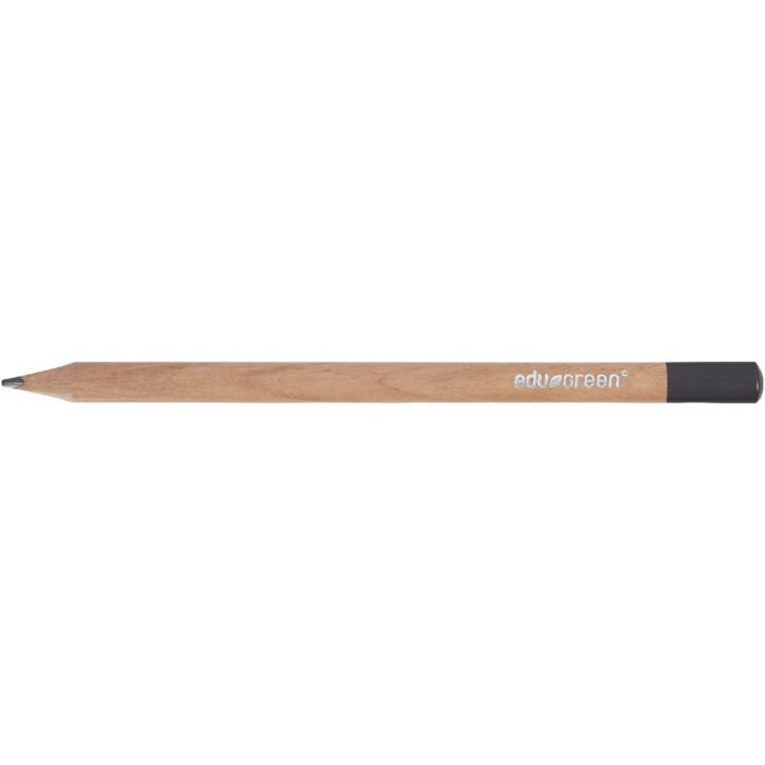 Edugreen Kraftiga Färgpennor, B, 10 st./ 1 förp.