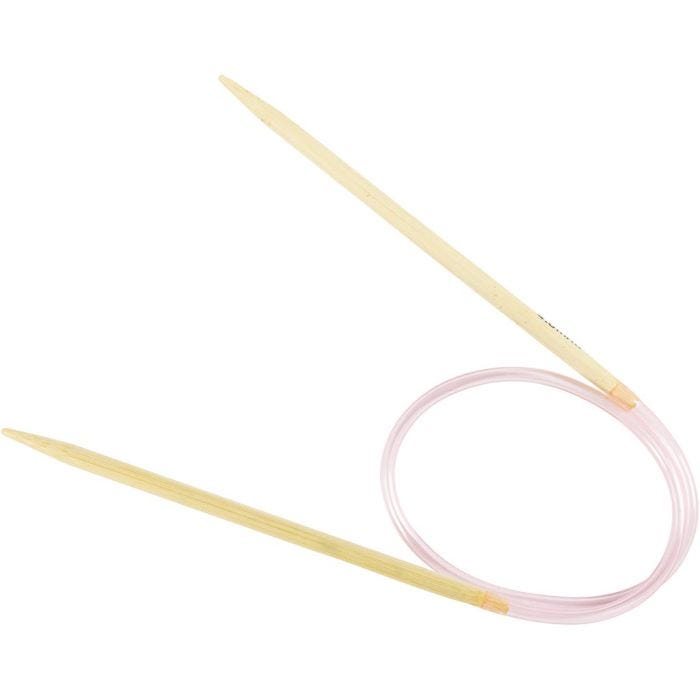 Rundsticka, L: 40 cm, stl. 4 mm, 1 st.