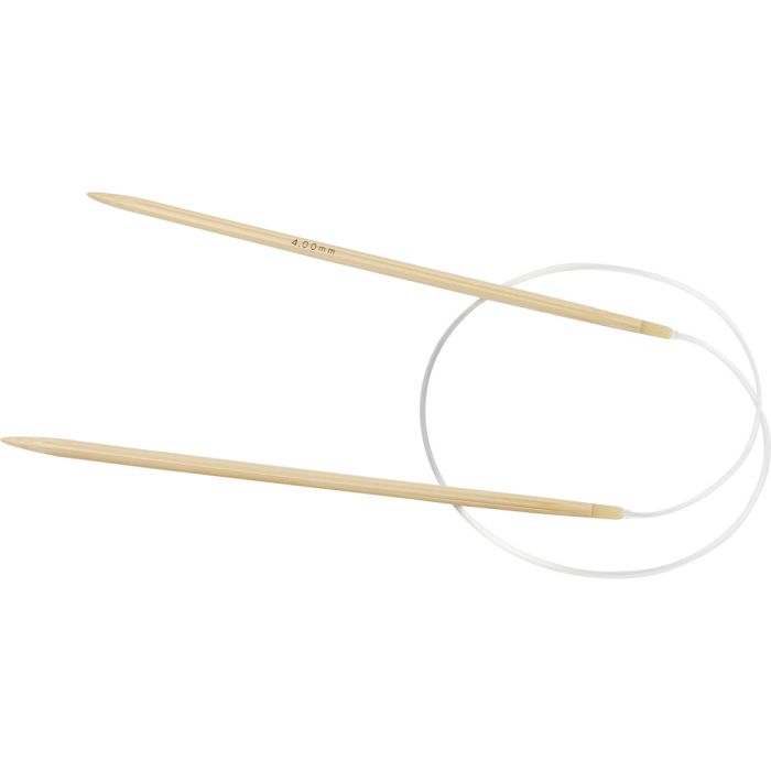 Rundsticka, L: 60 cm, stl. 4 mm, 1 st.