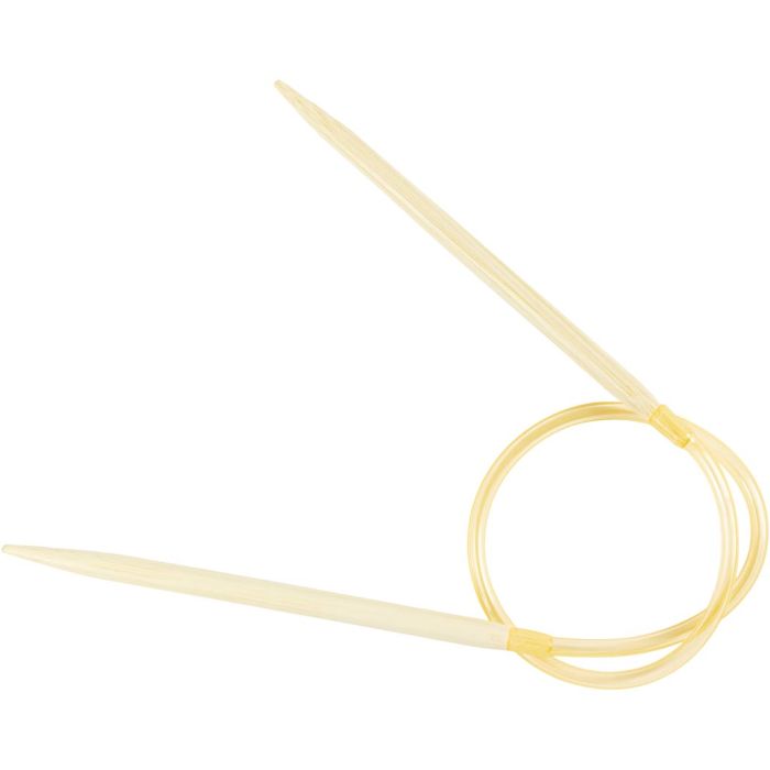 Rundsticka, L: 40 cm, stl. 5 mm, 1 st.