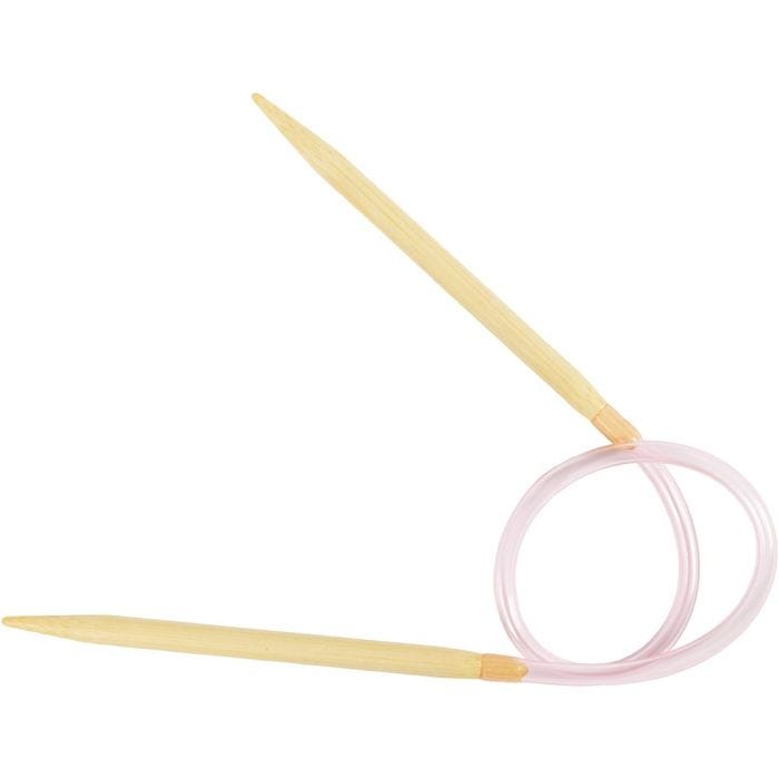Rundsticka, L: 40 cm, stl. 6 mm, 1 st.