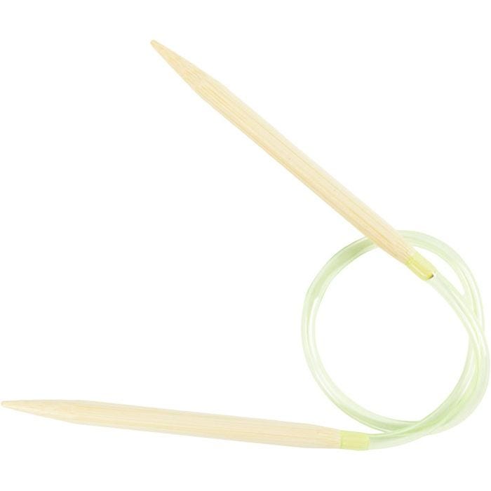 Rundsticka, L: 40 cm, stl. 6,5 mm, 1 st.