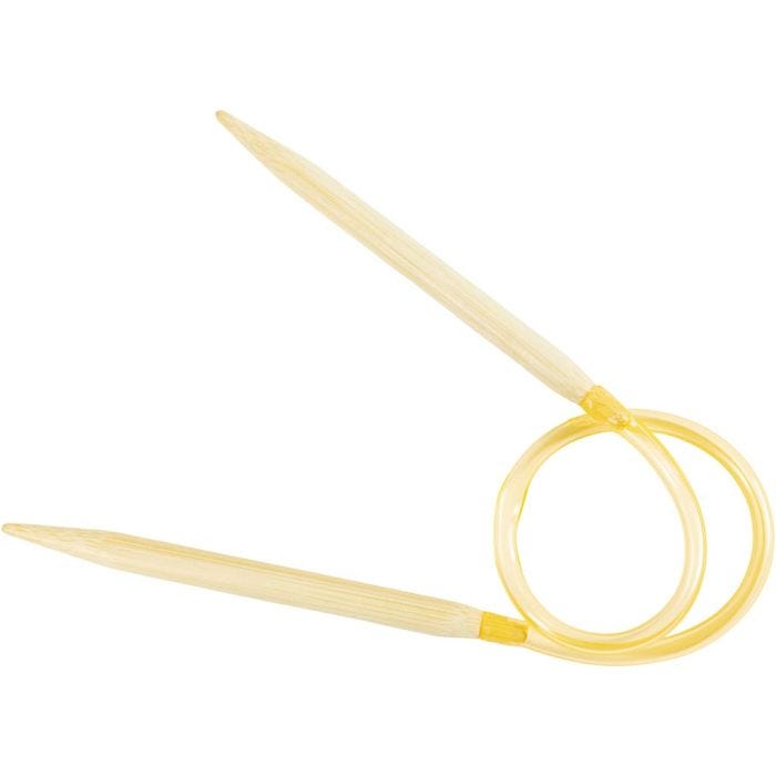 Rundsticka, L: 40 cm, stl. 7 mm, 1 st.