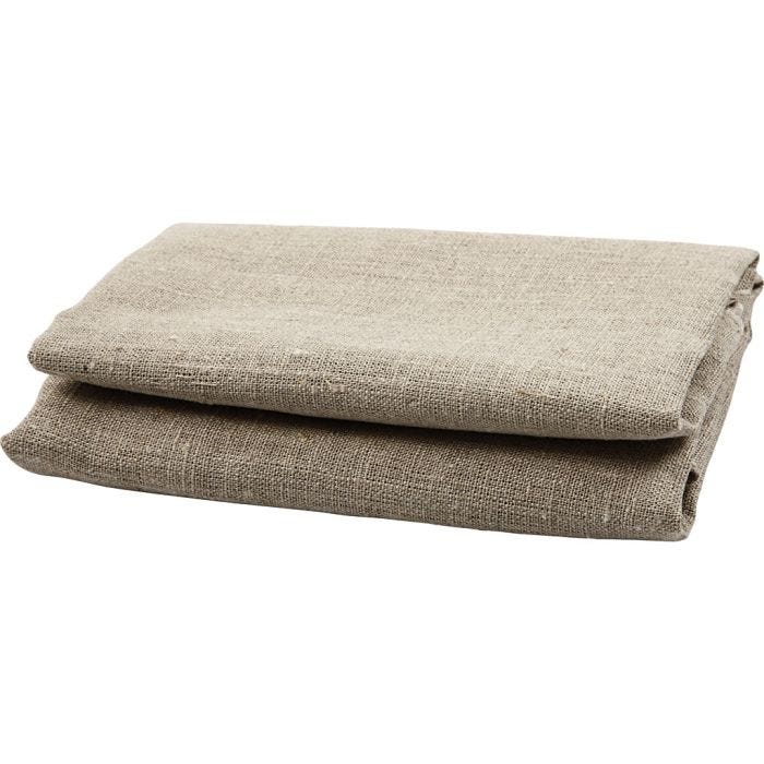 Lin, B: 140 cm, 185 g, 50cm/ 1 förp.