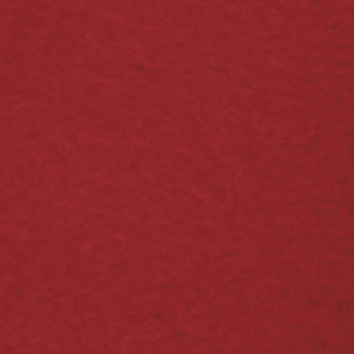 Fleece, L: 125 cm, B: 150 cm, 200 g, röd, 1 st.