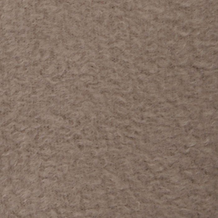 Fleece, L: 125 cm, B: 150 cm, 200 g, grå, 1 st.