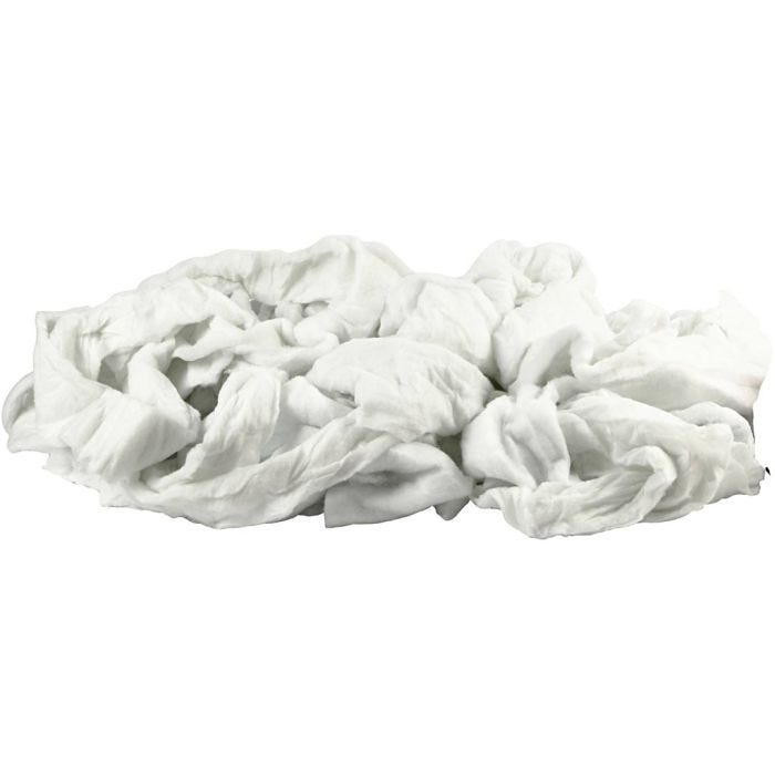 Plattvaddsrester, 3 kg/ 1 förp.