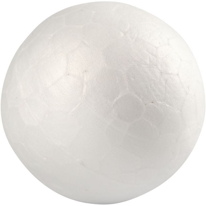 Kulor, Dia. 2 cm, vit