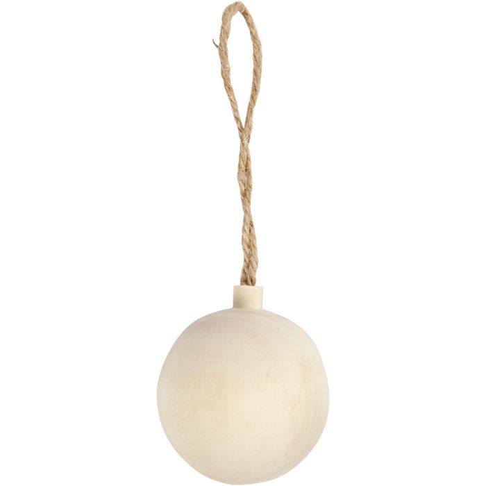 Julkula, Dia. 4,8 cm, 1 st.