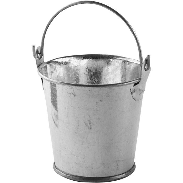 Minihinkar, H: 50 mm, Dia. 55 mm, 6 st./ 1 förp.