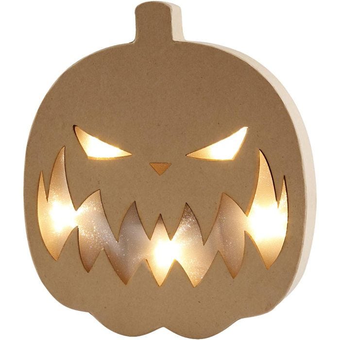 Pumpa, H: 25 cm, D: 4 cm, B: 22 cm, 1 st.