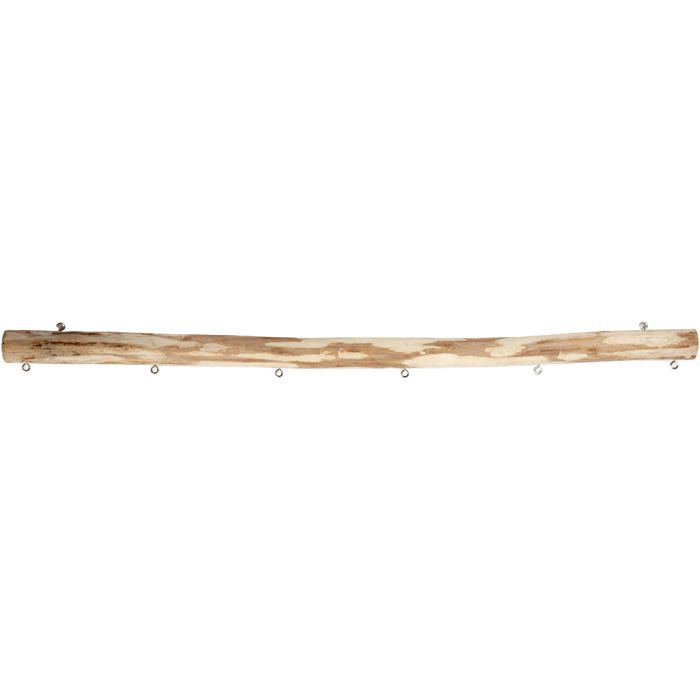 Pinne, L: 40 cm, Dia. 15-20 mm, 1 st.