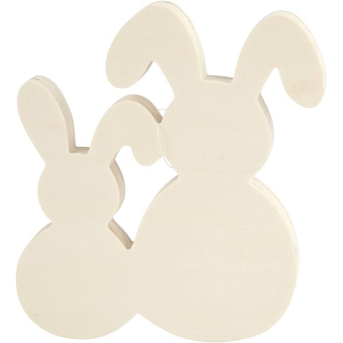Harar, H: 17 cm, B: 16 cm, tjocklek 2 cm, 1 set