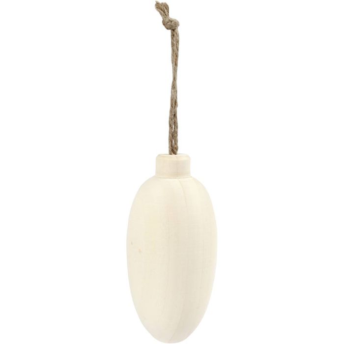 Kotte, H: 9 cm, Dia. 4,3 cm, 1 st.