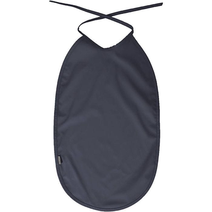 Mikk-Line haklapp, färger kan variera , 1 st.