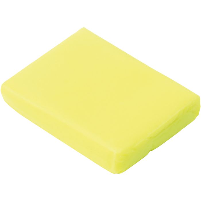 Cernit, neongul, 56 g/ 1 förp.