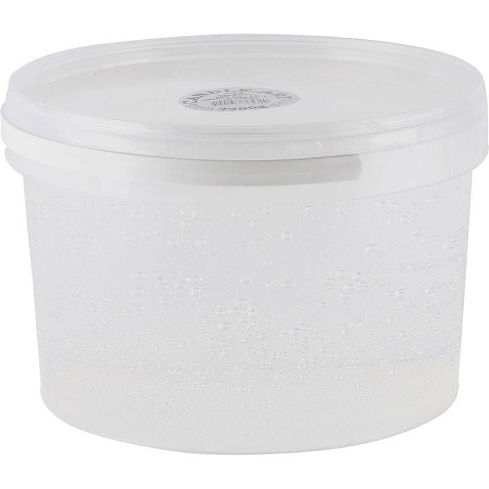 Gelvax, 2925 ml, 2250 g/ 1 hink
