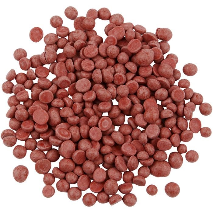 Ljusfärg, guldgul, 10 g/ 1 förp.