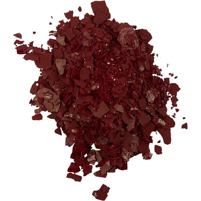 Ljusfärg, rosa, 10 g/ 1 förp.