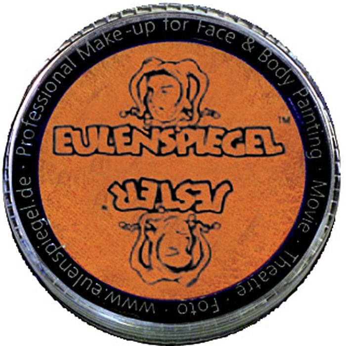 Eulenspiegel Ansiktsfärg, pearlised orange, 20 ml/ 1 burk